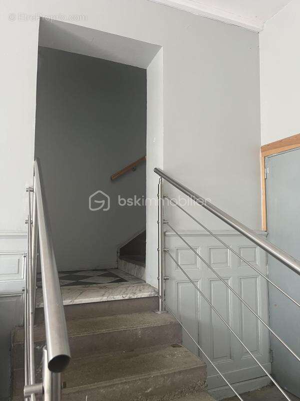 Appartement à ALBERT