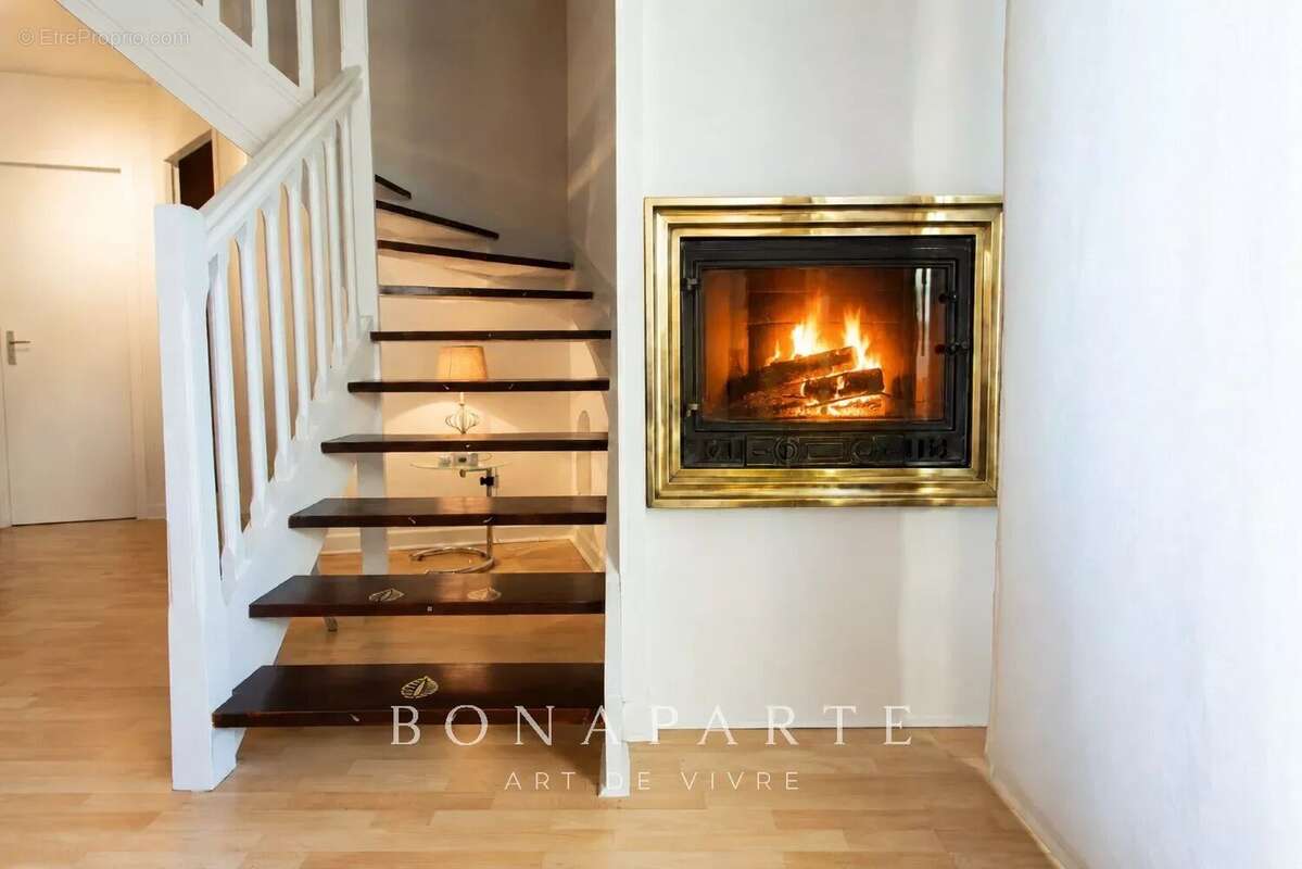 Appartement à PAU