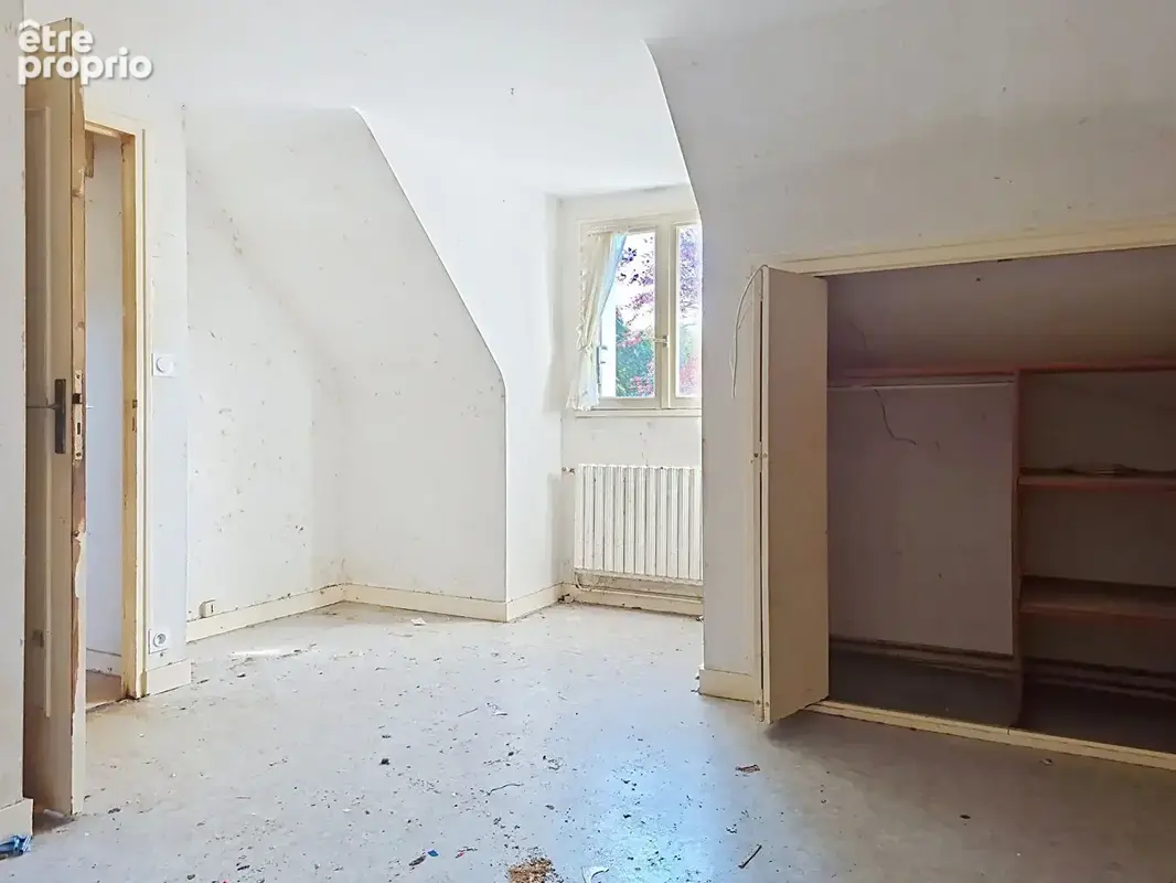 Maison Taupont 4 pièce(s) 86 m2 - photo 5