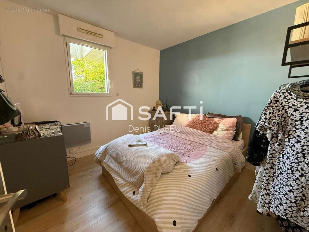 Photo 4 - Appartement à PERIGNY