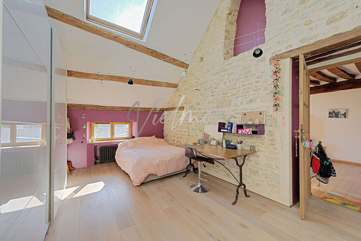 Maison à MONTAINVILLE