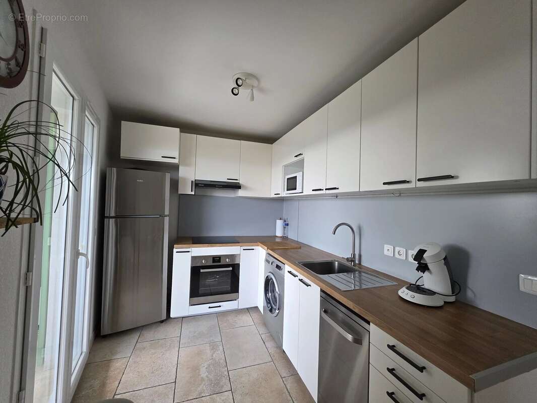 Appartement à MONTAUROUX