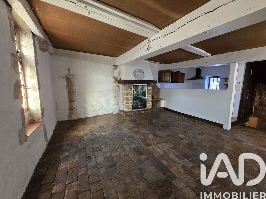 Photo 2 - Appartement à MEUNG-SUR-LOIRE