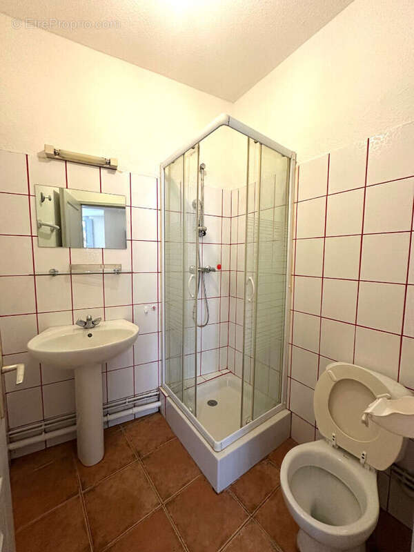 Appartement à CARCASSONNE