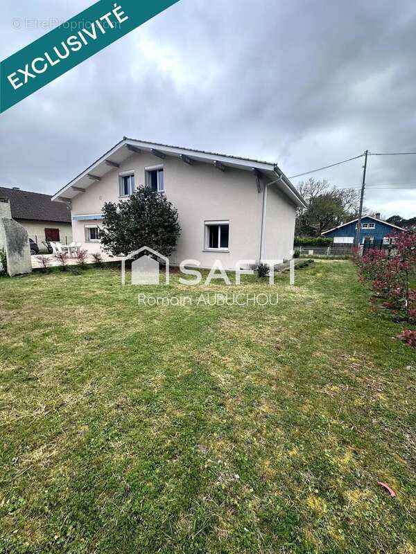 Photo 3 - Maison à LEGE-CAP-FERRET