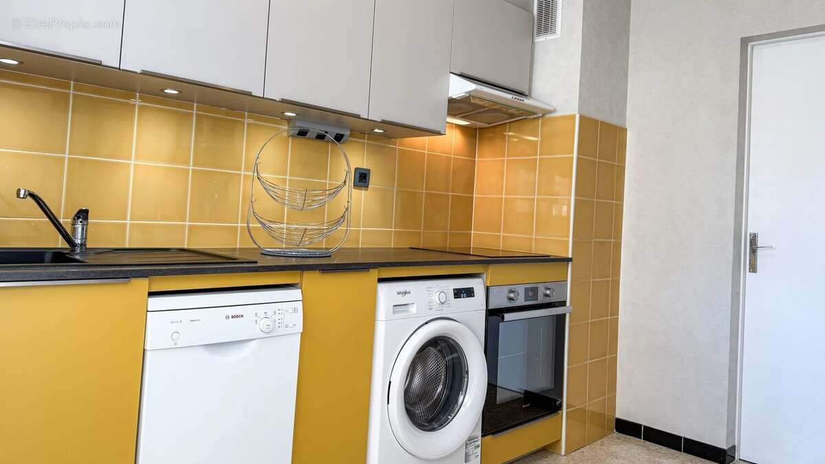 Appartement à LE LAVANDOU