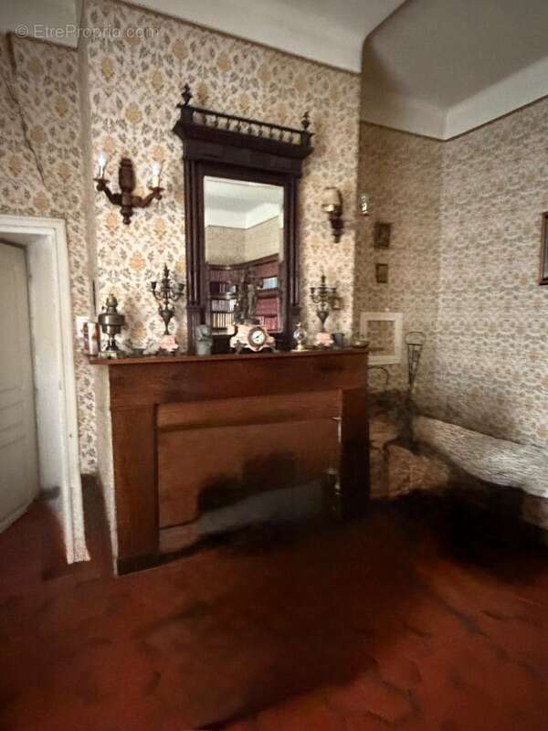 PLAISANCE du GERS proche(32): ANCIENNE PROPRIETE BOURGEOISE avec dépendances, bois, petit etang, 2 hectares,CALME, sans vis à vi - photo 23