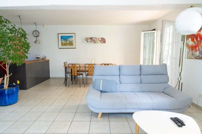 Maison à SAINT-AUNES