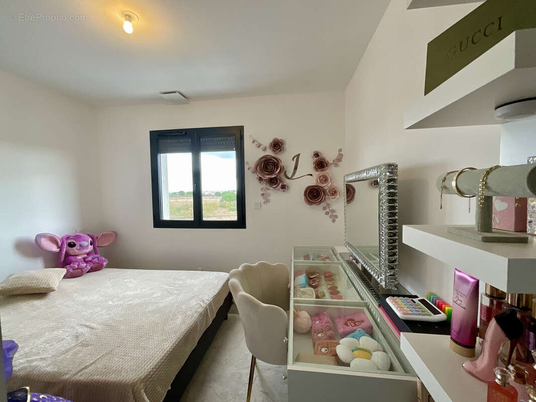 Maison à MARSEILLAN