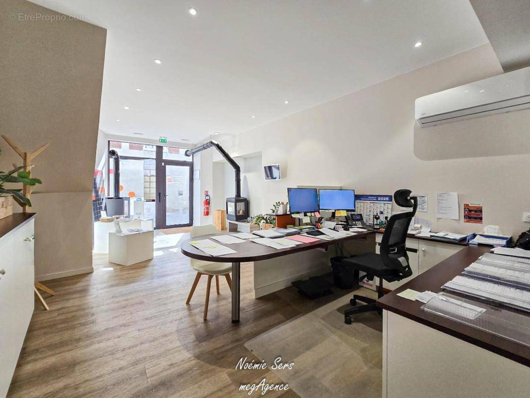 Appartement à MORTAGNE-SUR-SEVRE