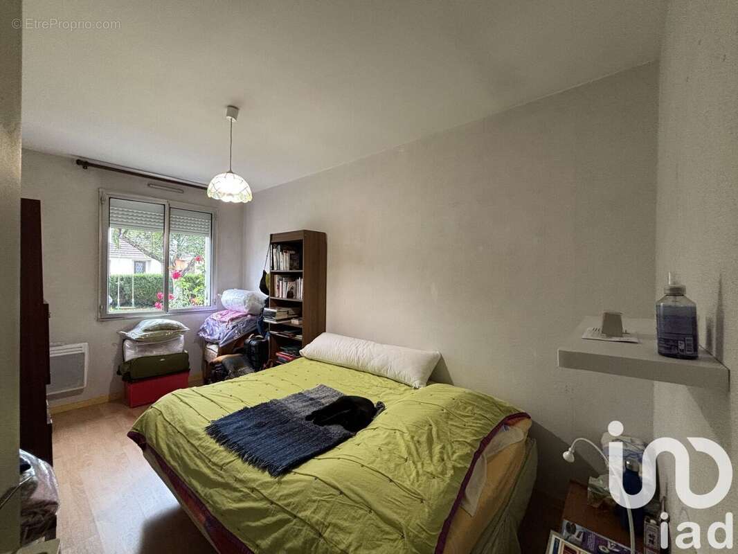 Photo 7 - Maison à LAMORLAYE