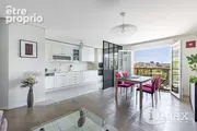 Appartement à GENNEVILLIERS