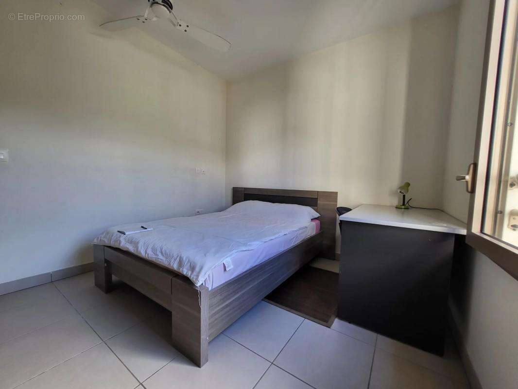 Appartement à SAINT-DENIS