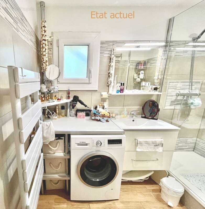 Appartement à SAN-MARTINO-DI-LOTA