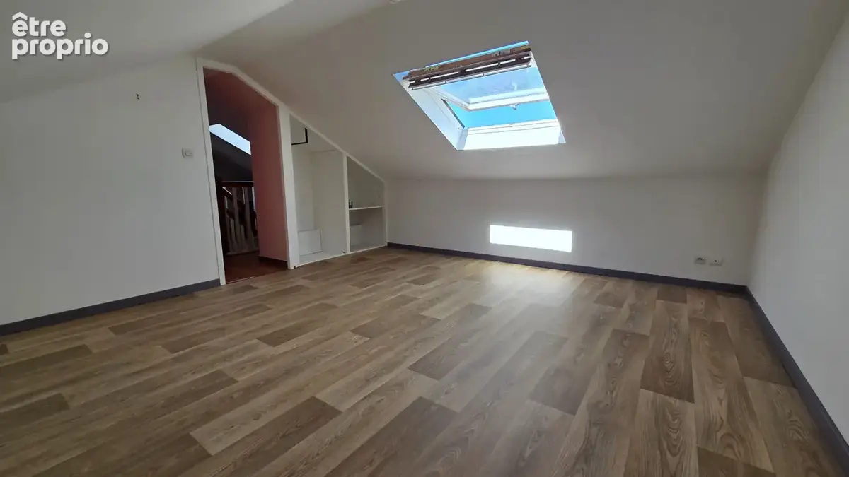 Maison Bons En Chablais - photo 14