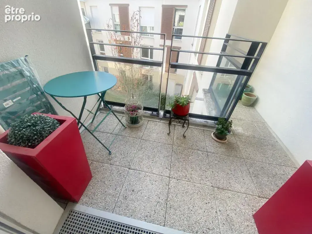 Appartement à vendre - photo 6