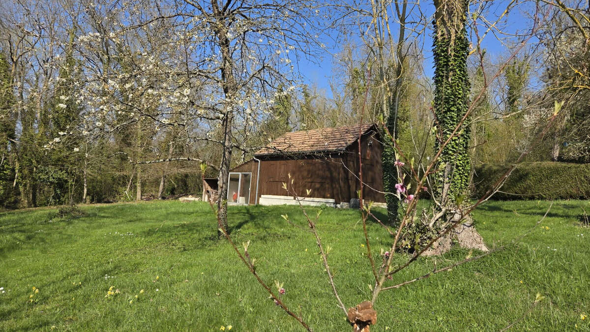 Maison à LA FERTE-SOUS-JOUARRE