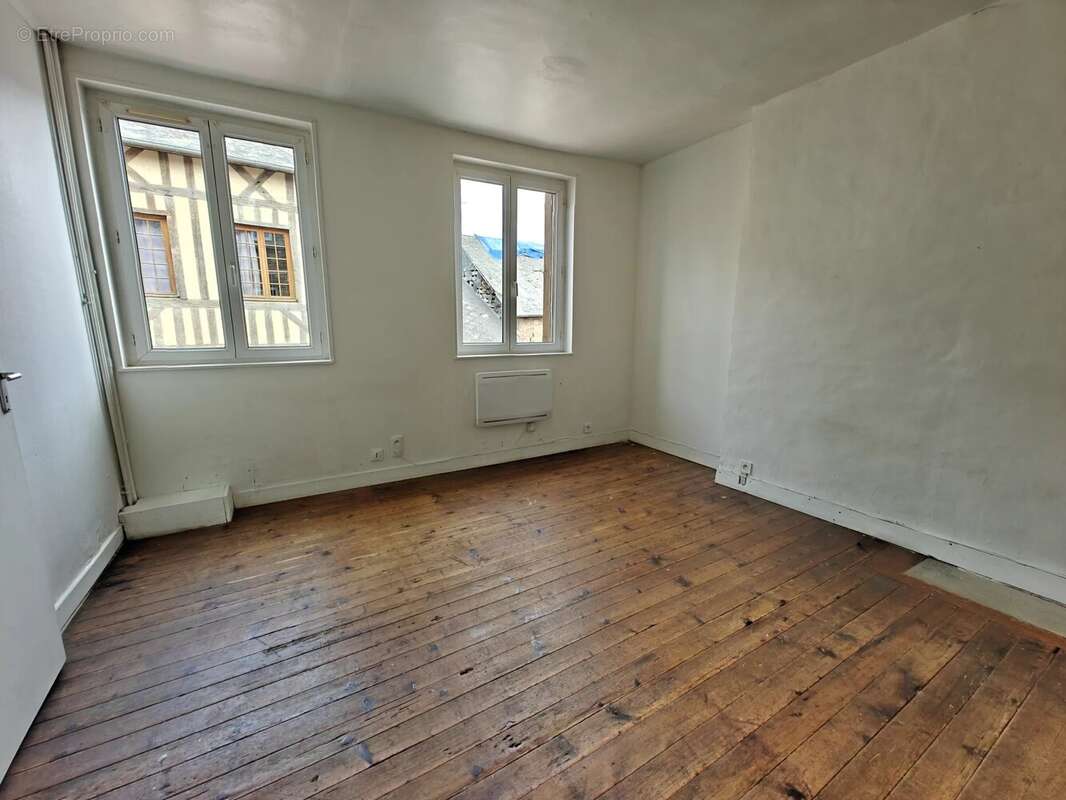 Maison de ville BRIONNE - photo 4