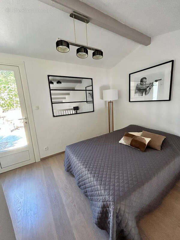 Maison à CAVALAIRE-SUR-MER