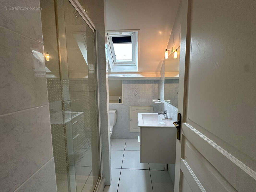 Grande et agréable maison située à Provins - 130m² - photo 17