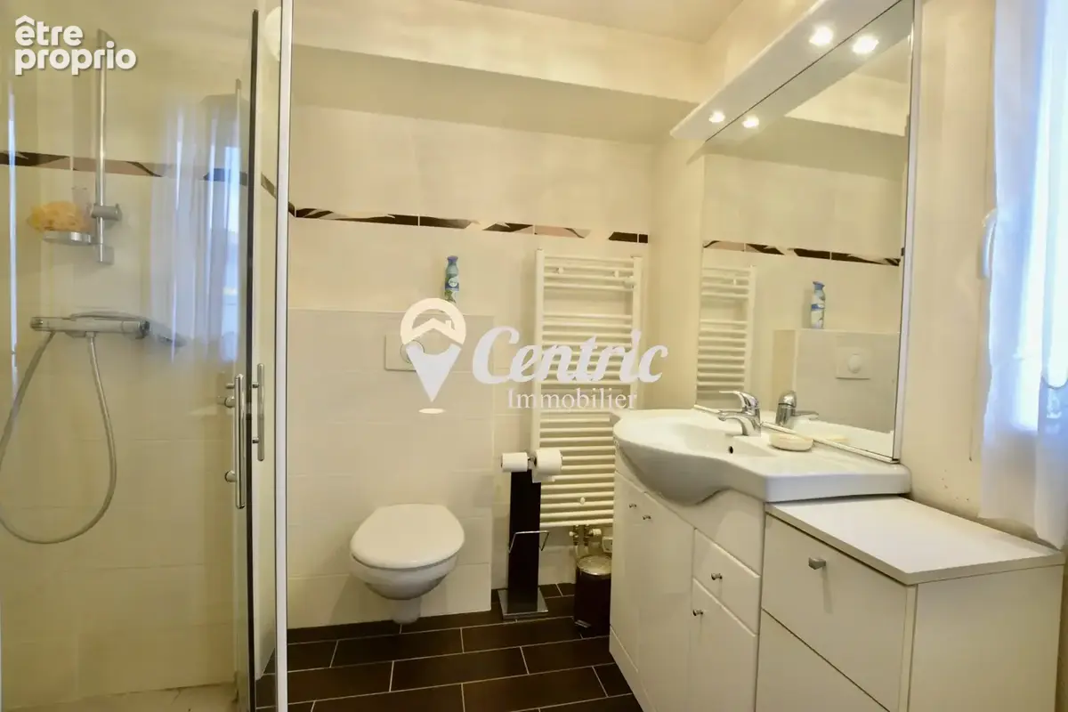 Maison 5 pièces 148 m² à vendre à Boisme (79300) - photo 4