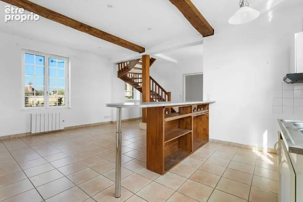Maison 6 pièces 120 m² à vendre à Mezidon-Canon (14270) - photo 2