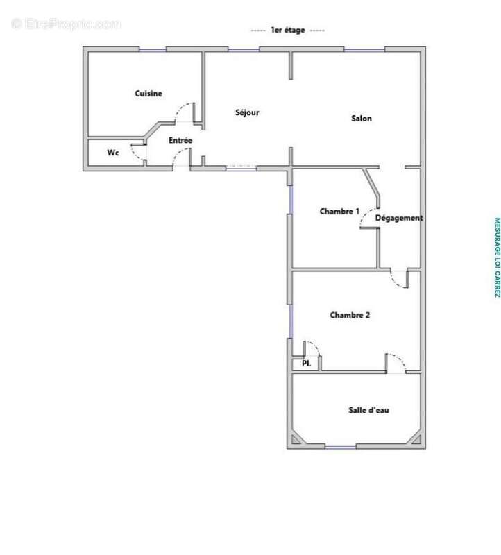 Photo 2 - Appartement à CRETEIL