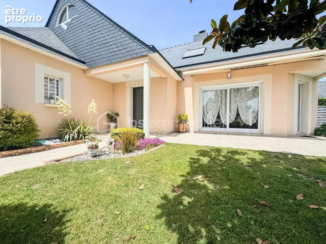 Tres belle maison 4 chambres - photo 2