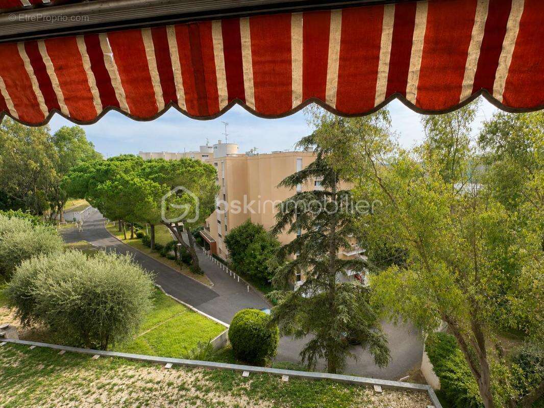 Studio avec terrasse nice ouest - photo 7