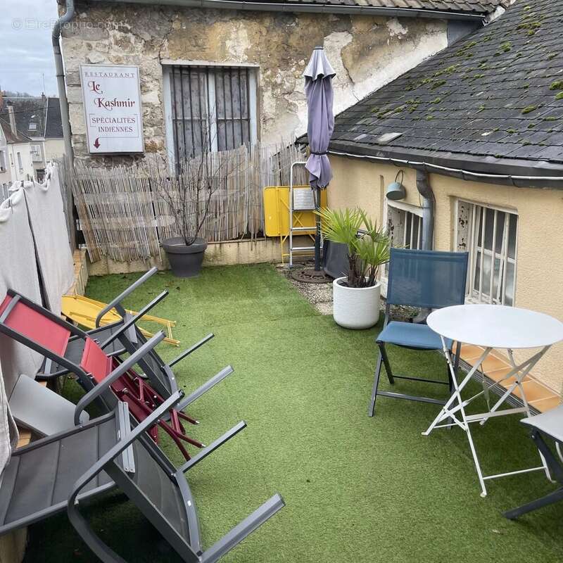 Appartement à ETAMPES