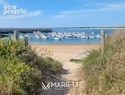 Appartement à TREGUNC
