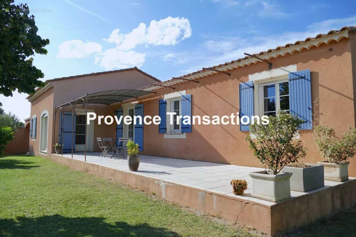 Très belle maison avec grandes dépendances - photo 19