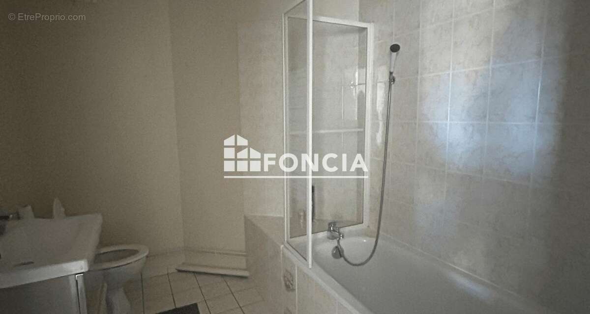 Appartement à LUISANT