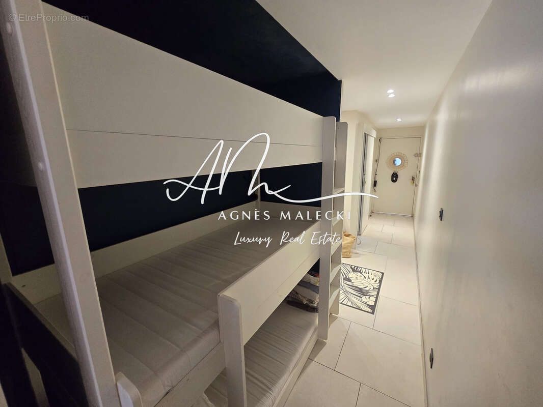 Appartement à CAVALAIRE-SUR-MER