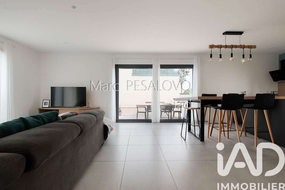 Photo 5 - Maison à BOMPAS