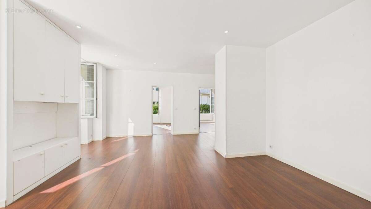 Appartement à BIARRITZ