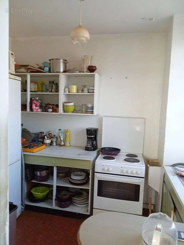 Appartement à CAMBRAI