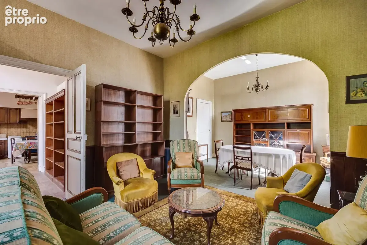 Maison 6 pièces 151 m² à vendre à Toulouse (31400) - photo 3