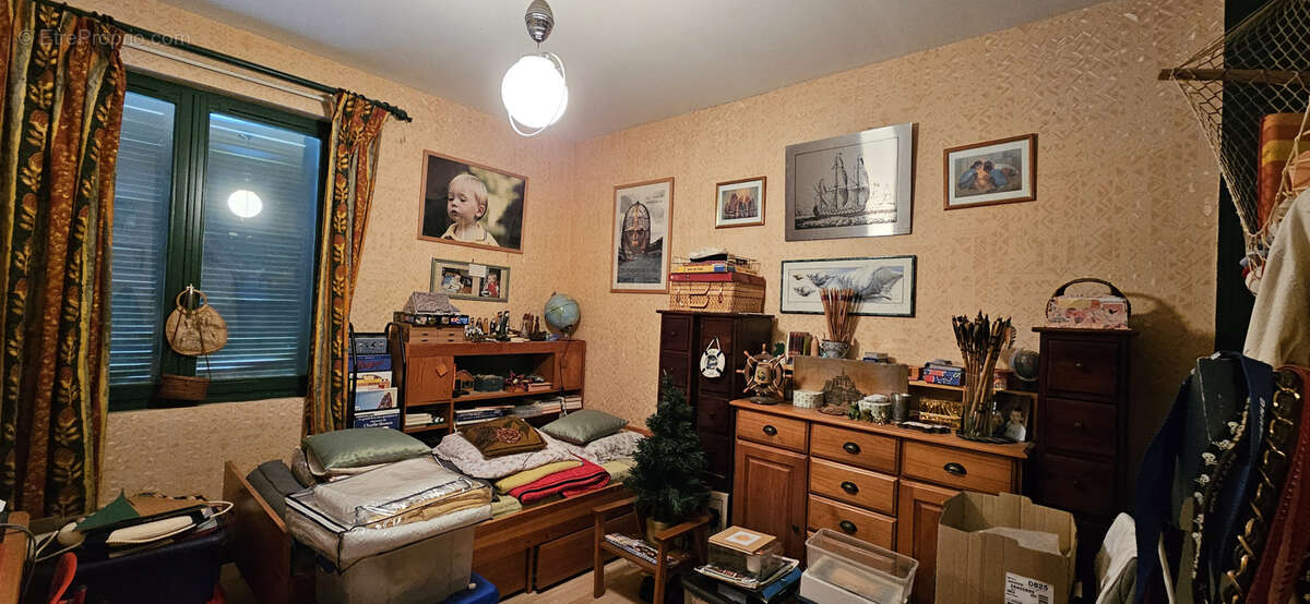 Maison à VIERVILLE-SUR-MER