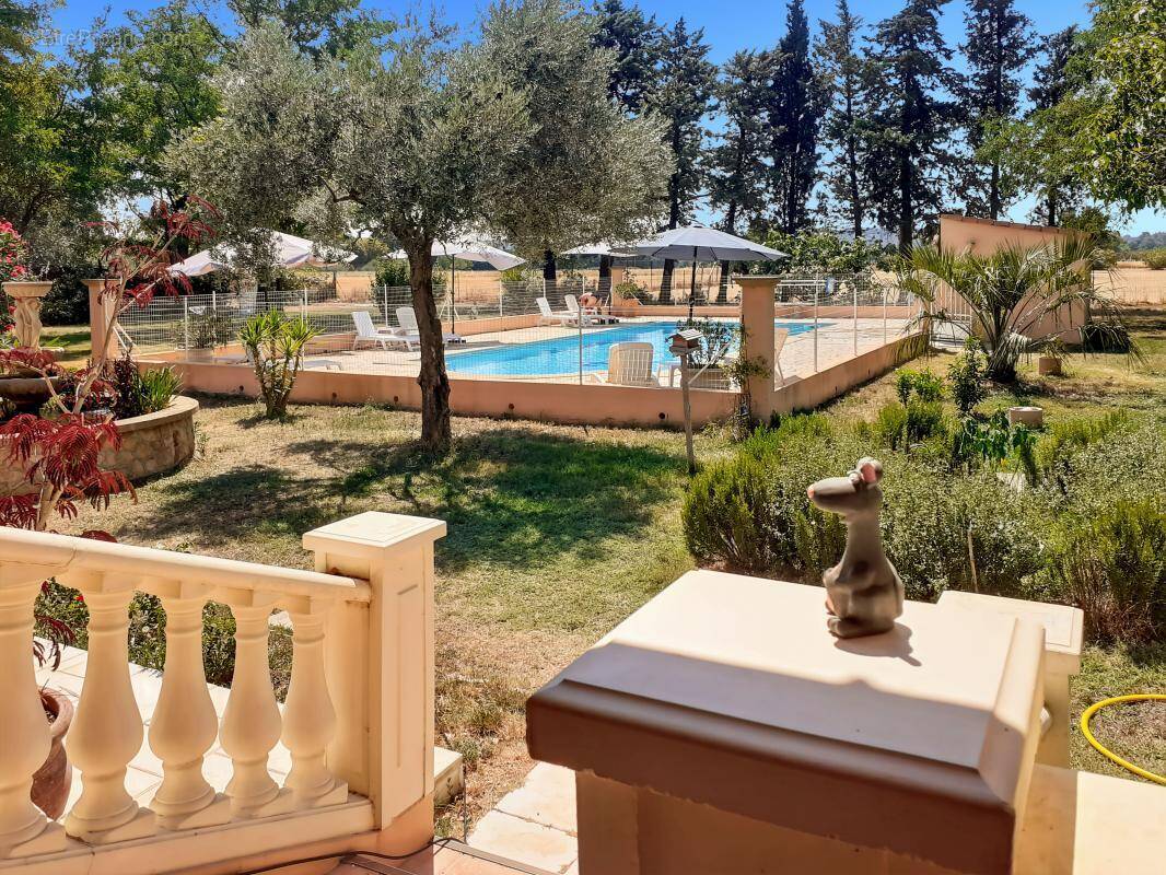 Maison à SAINT-QUENTIN-LA-POTERIE