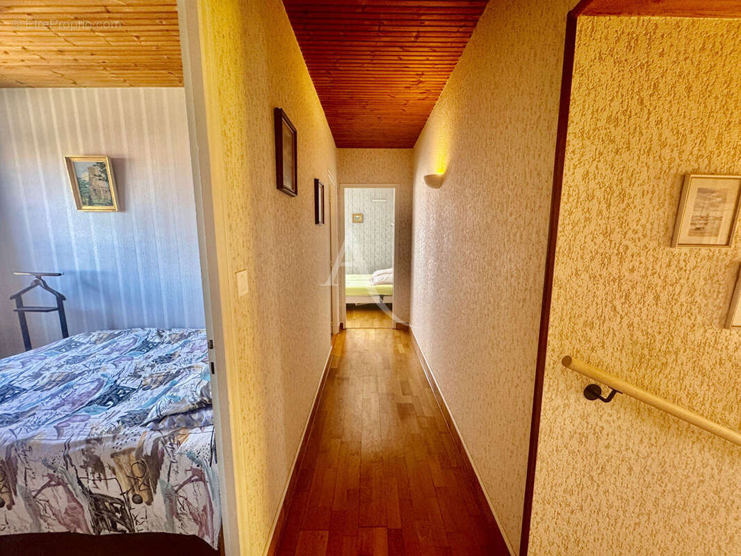 Maison à LES SABLES-D&#039;OLONNE