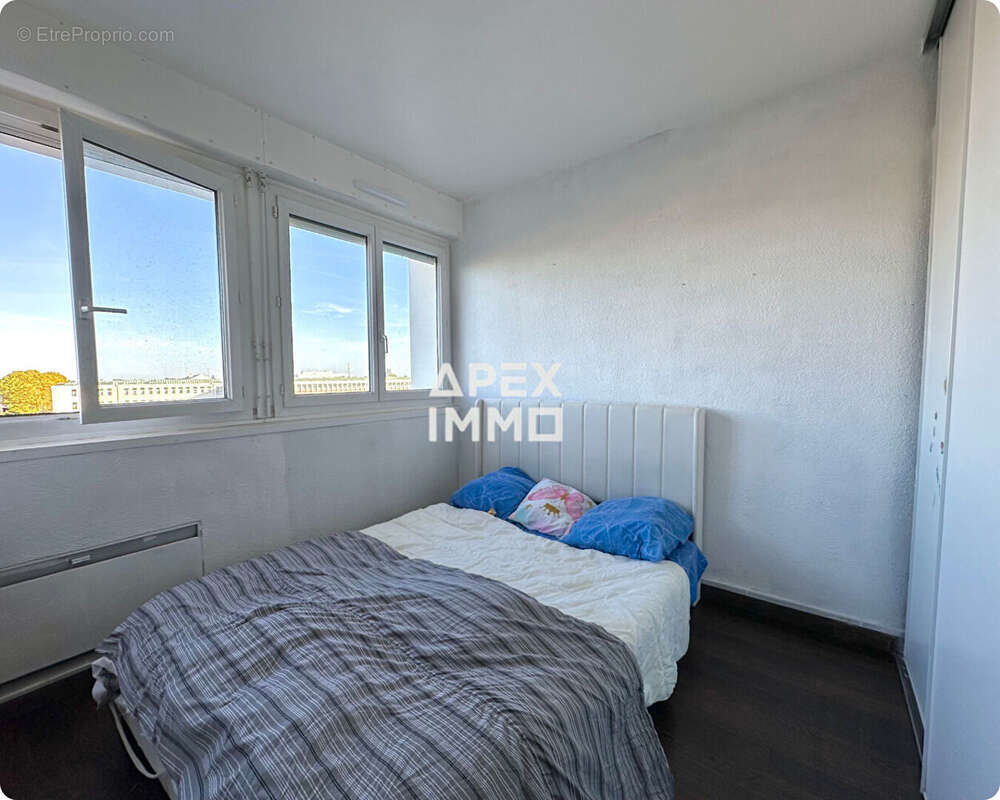 Appartement à ORLEANS