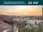 Appartement à LYON-1E