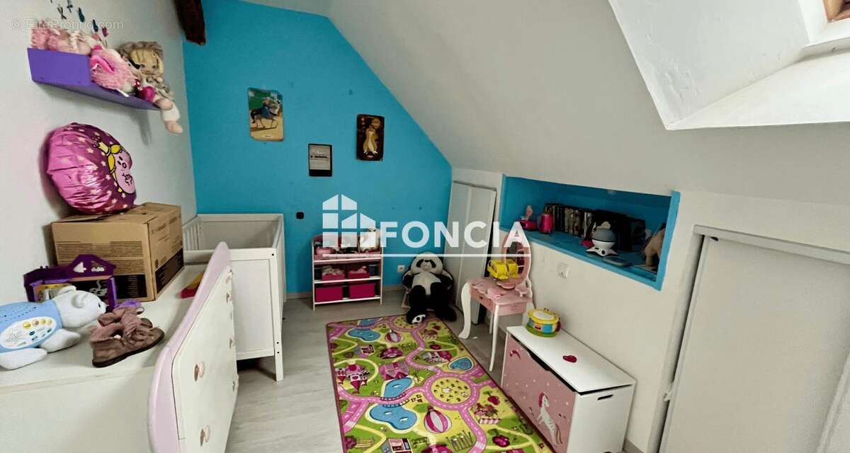 Maison à ANGERVILLE