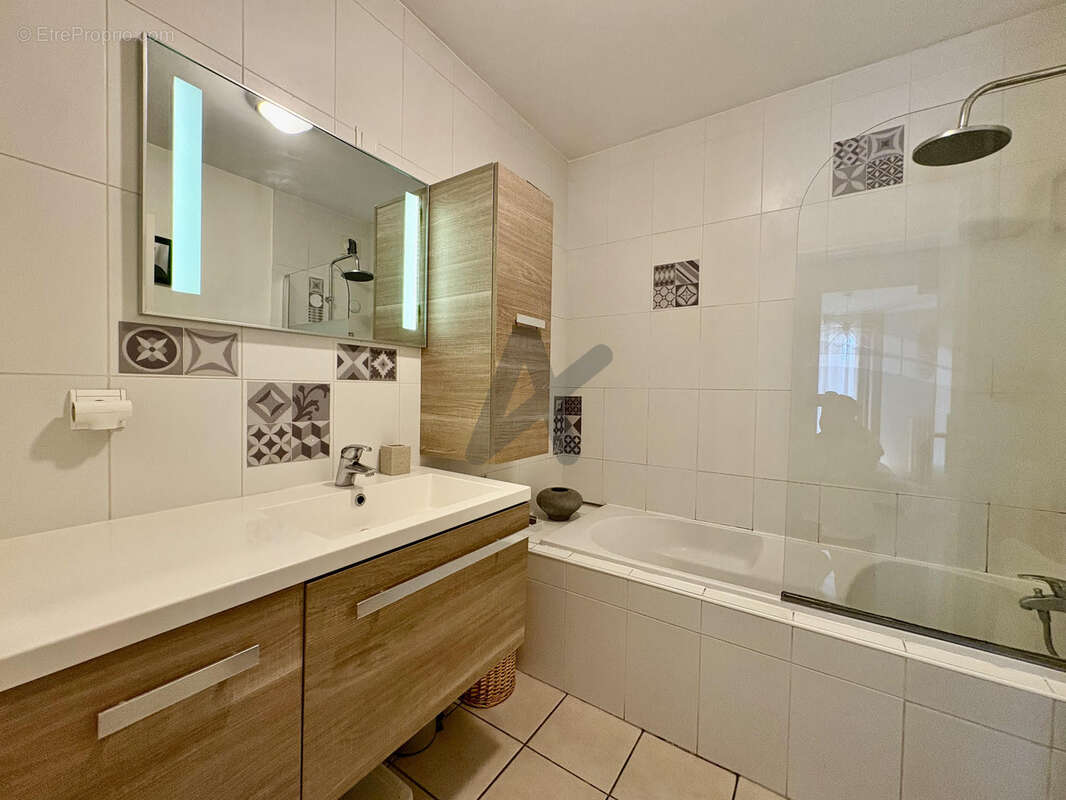 Appartement à LYON-9E