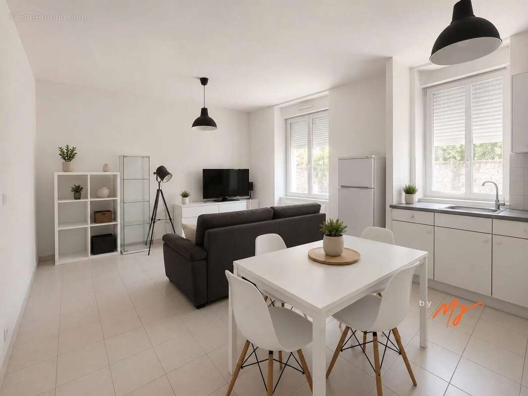 Appartement à BREST