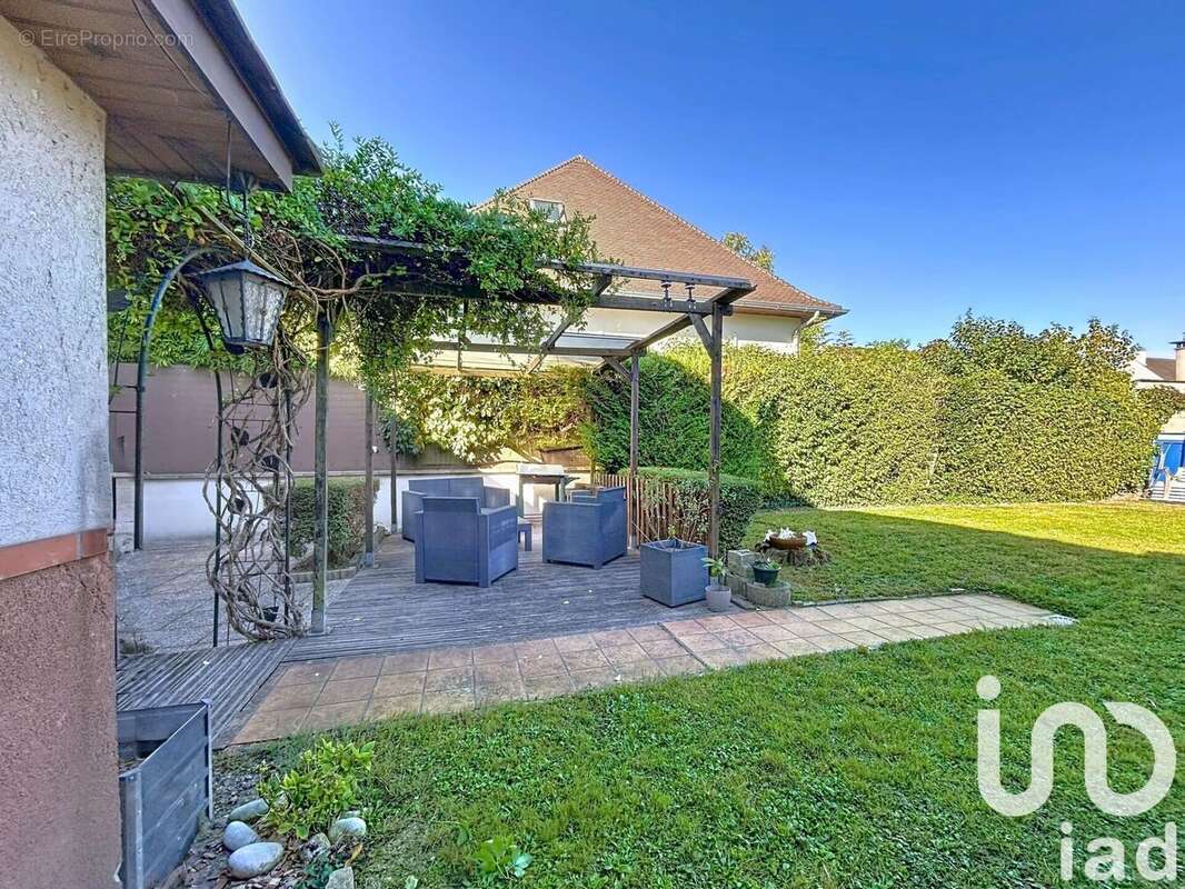 Photo 7 - Maison à GOURNAY-SUR-MARNE