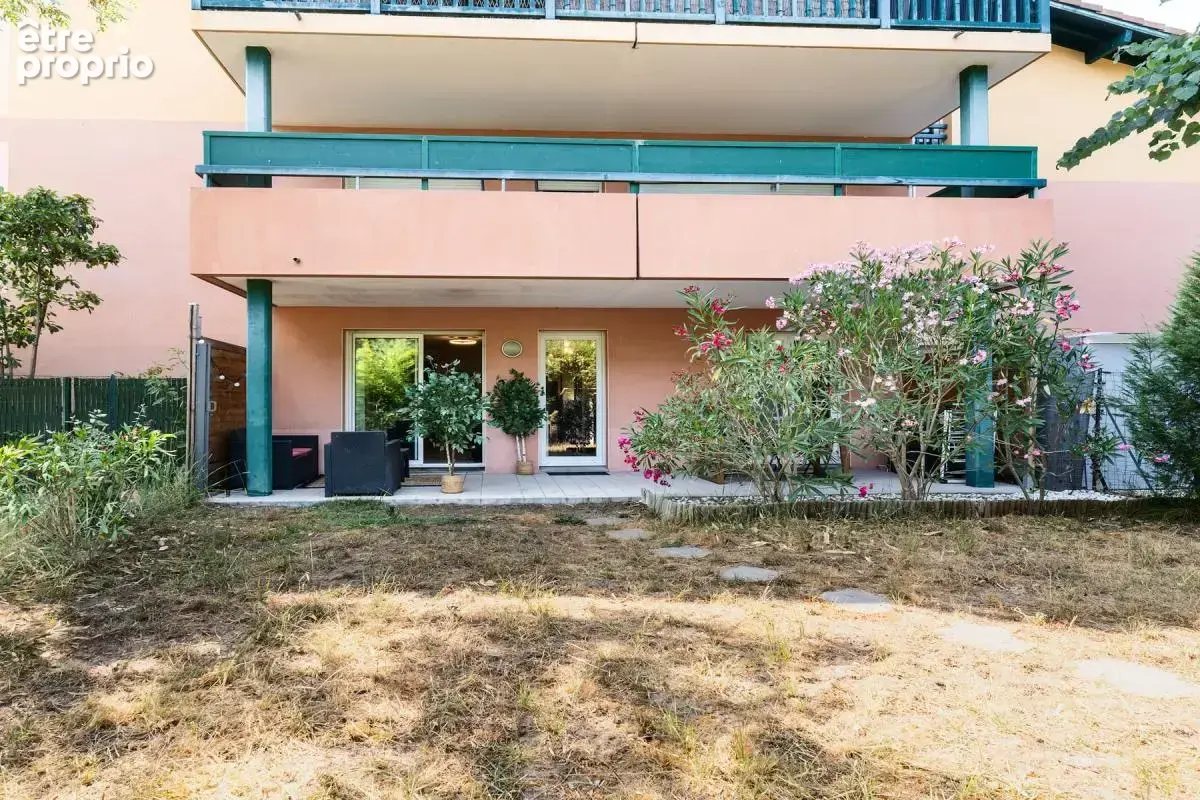 Appartement T2 de 49 m² à Labenne 40530 - photo 6