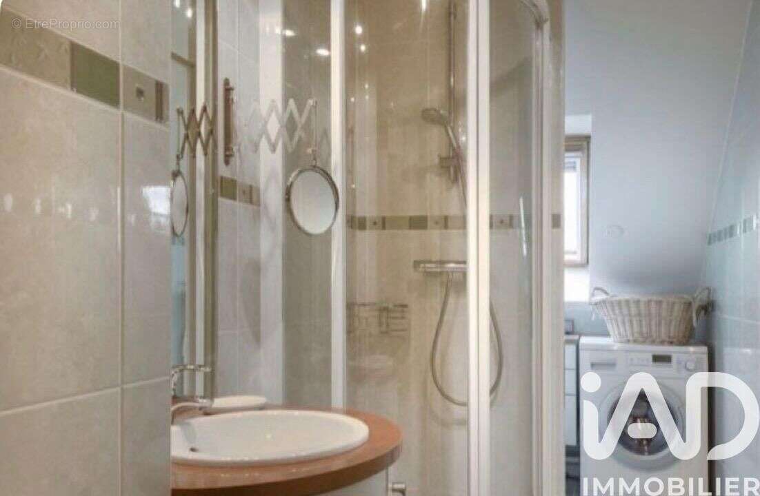 Photo 6 - Appartement à MONTEREAU-FAULT-YONNE