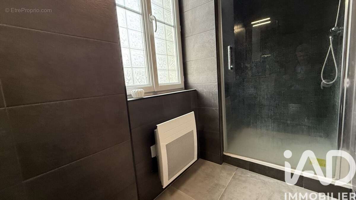 Photo 8 - Maison à SAINTE-GEMMES-SUR-LOIRE